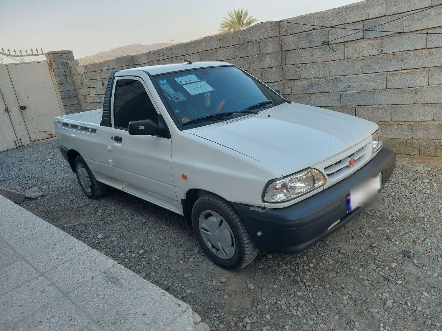 پراید 151 SE - 1402
