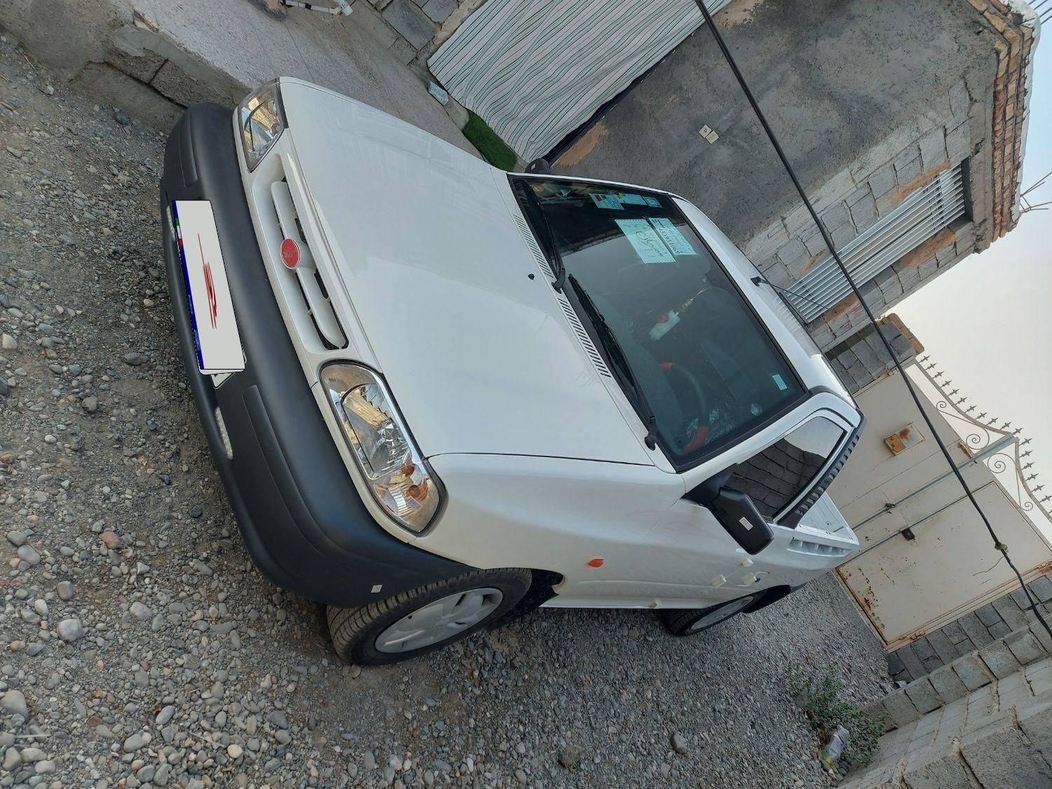 پراید 151 SE - 1402