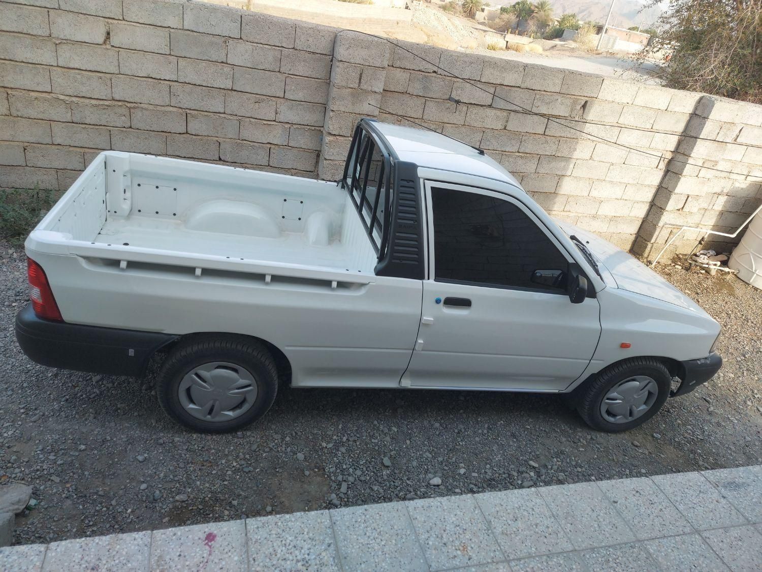 پراید 151 SE - 1402
