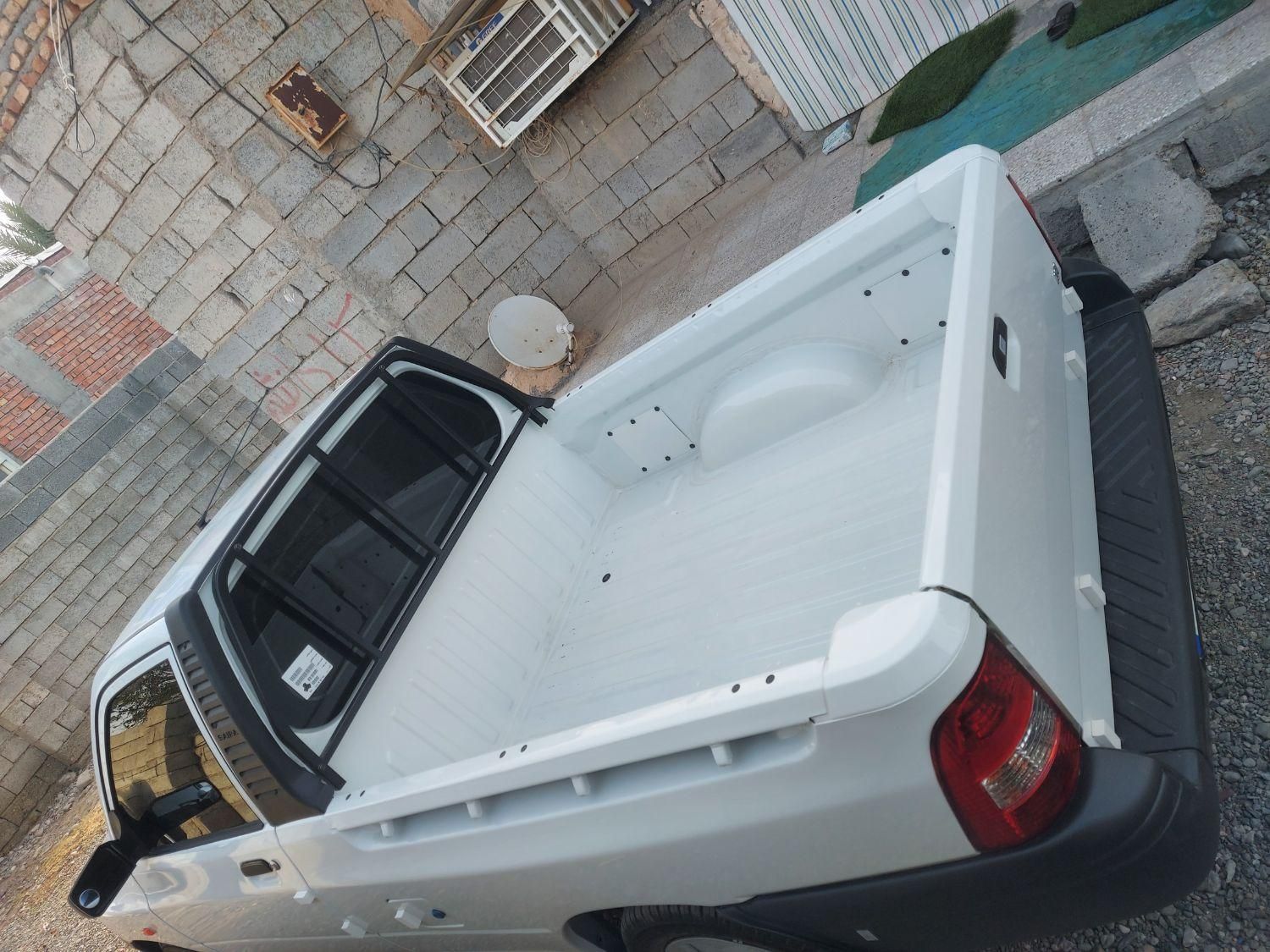 پراید 151 SE - 1402
