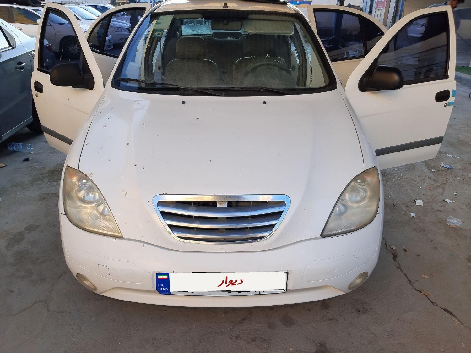 خودرو تیبا، صندوق دار آگهی ann_18501644