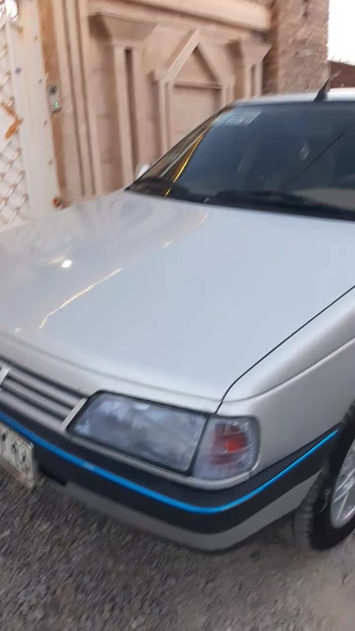 خودرو پژو، 405 آگهی ann_18501653