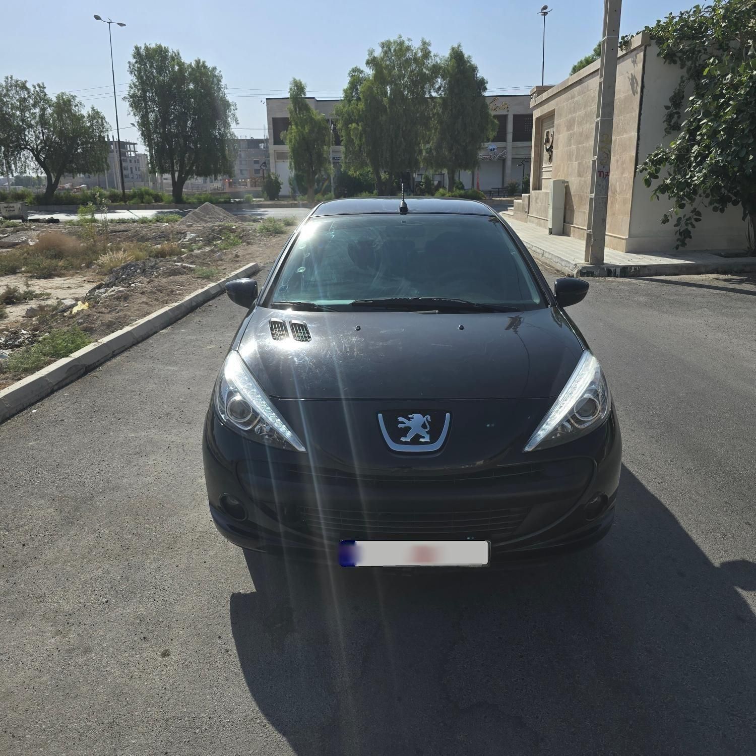 خودرو پژو، 207 آگهی ann_18501663