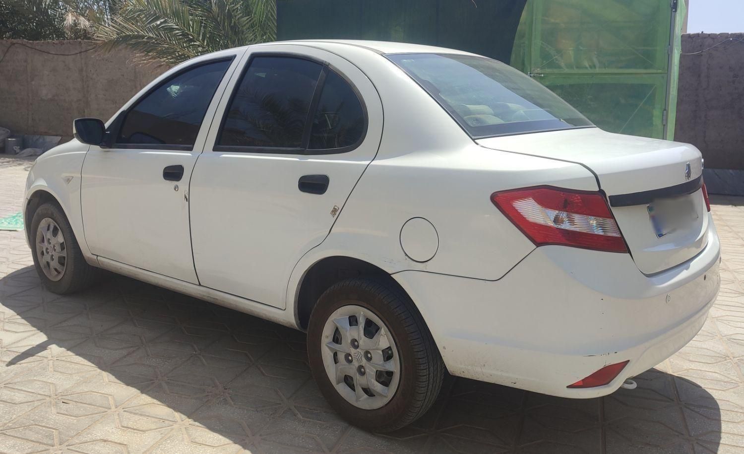 خودرو ساینا، EX آگهی ann_18501668