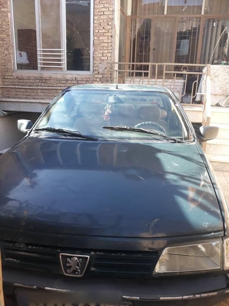 خودرو پژو، آردی آگهی ann_18501687