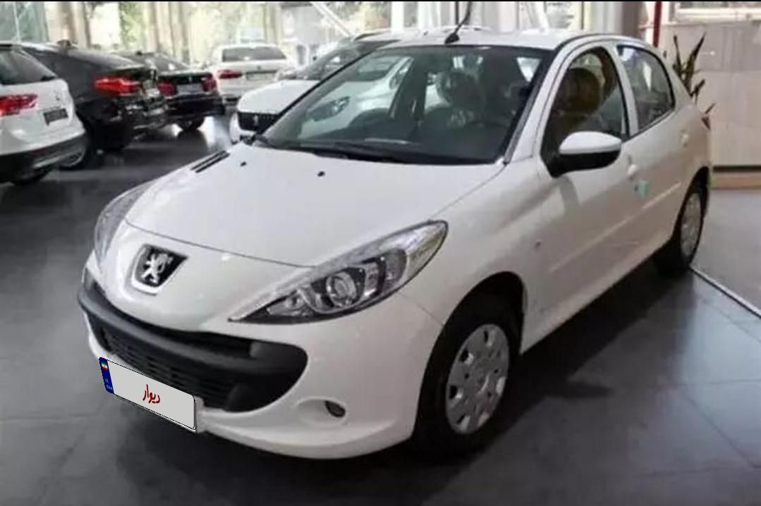 خودرو پژو، 207 آگهی ann_18501688