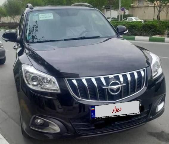 خودرو هایما، S7 آگهی ann_18501696