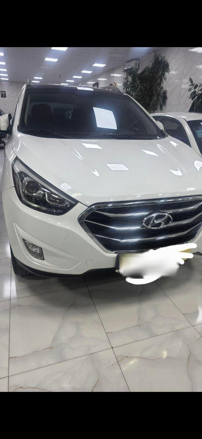 خودرو هیوندای، توسان آگهی ann_18501707