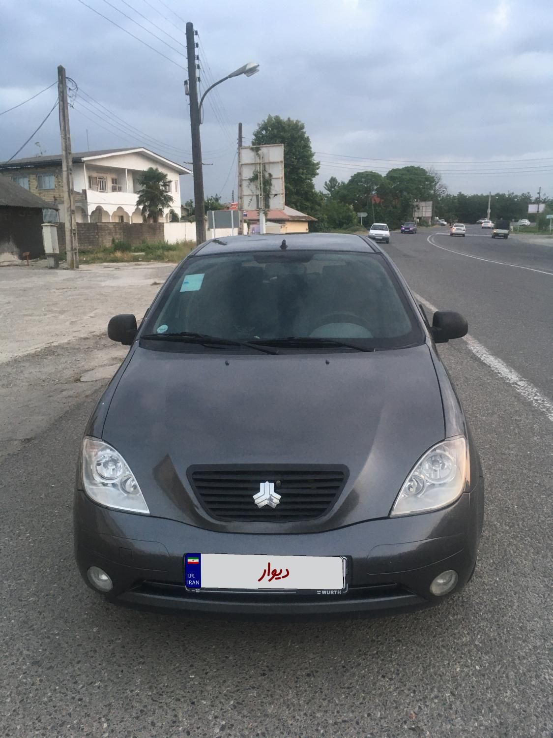 خودرو تیبا، 2 آگهی ann_18501712