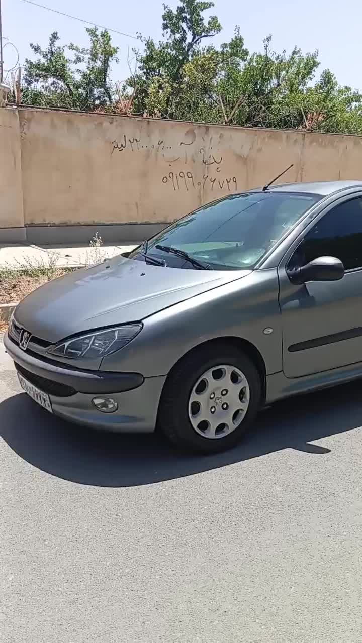 خودرو پژو، 206 آگهی ann_18501740