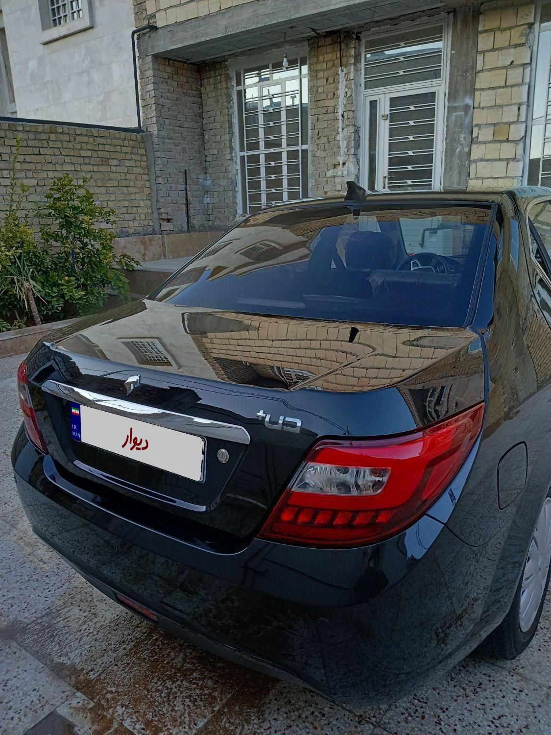 خودرو دنا، پلاس آگهی ann_18501746