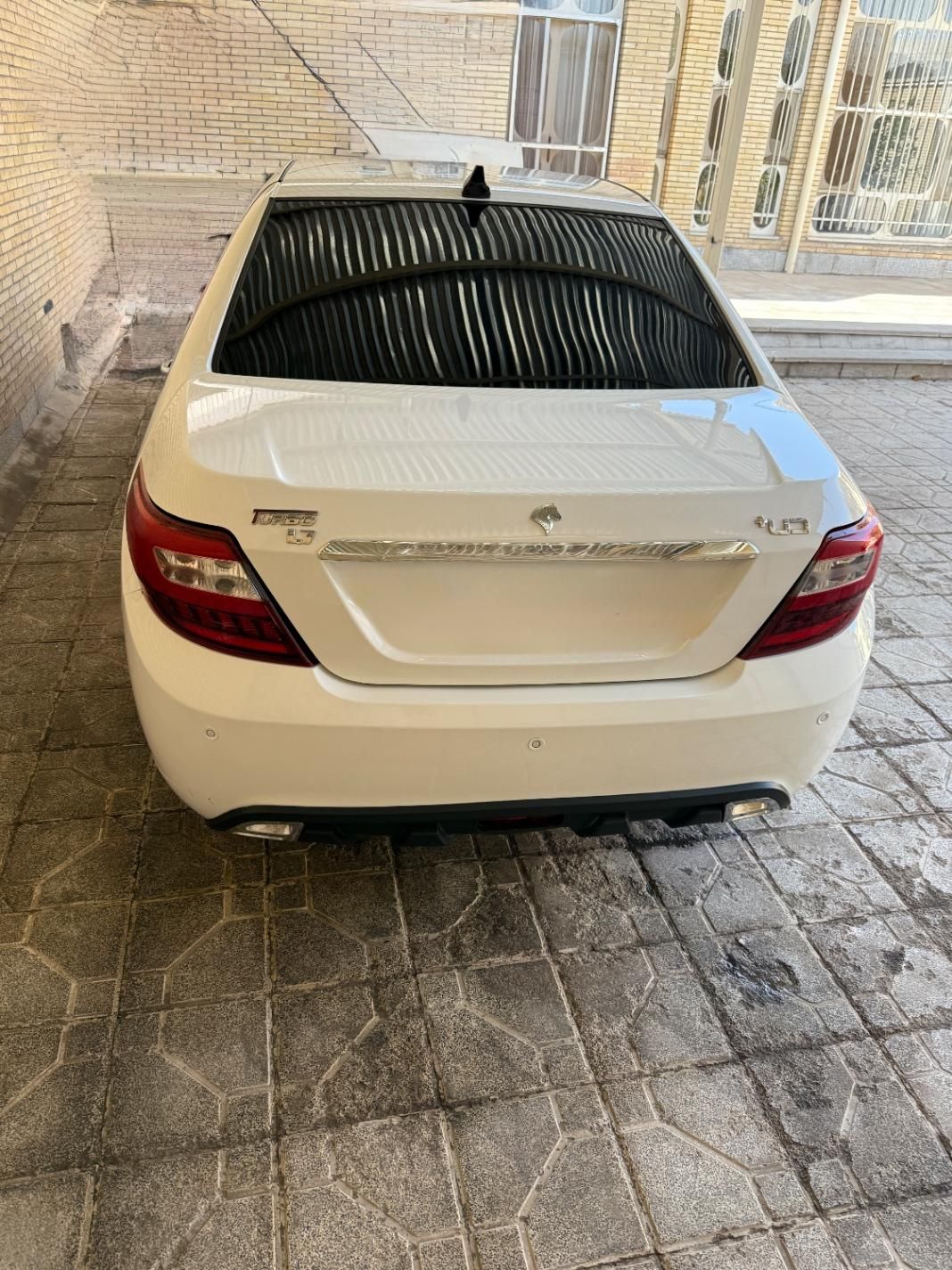 خودرو دنا، پلاس توربو آگهی ann_18501747