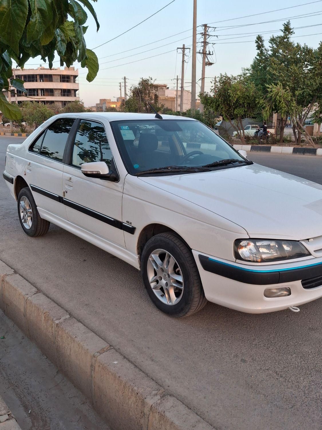 خودرو پژو، پارس آگهی ann_18501757