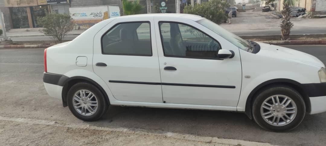 رنو تندر 90 E2 - 1395