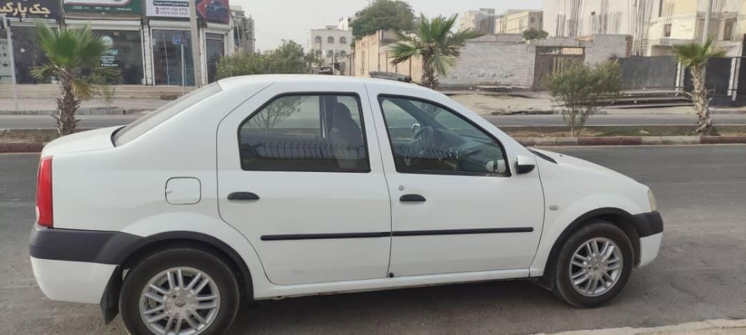 خودرو رنو، تندر 90 آگهی ann_18501771
