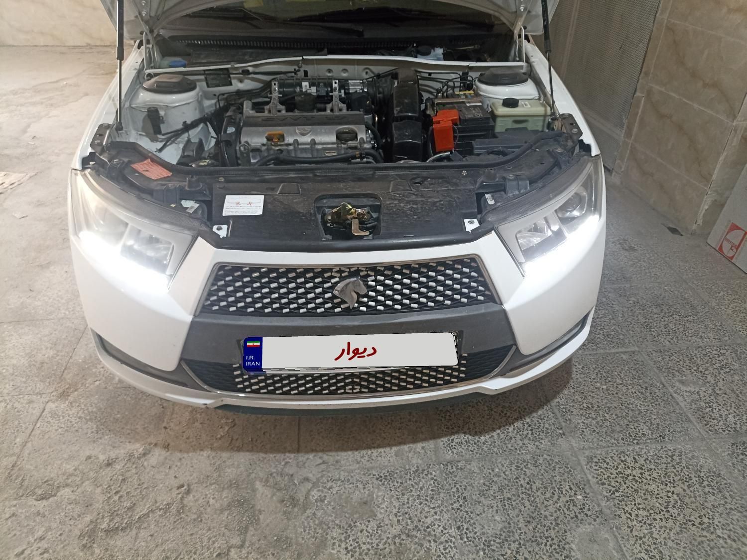 خودرو دنا، پلاس آگهی ann_18501788