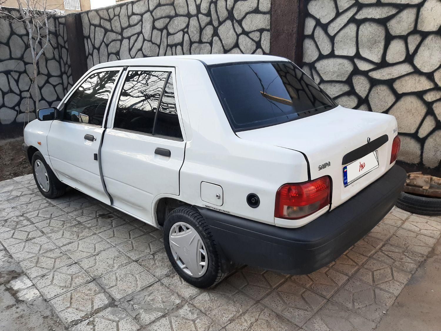 خودرو پراید، 131 آگهی ann_18501798