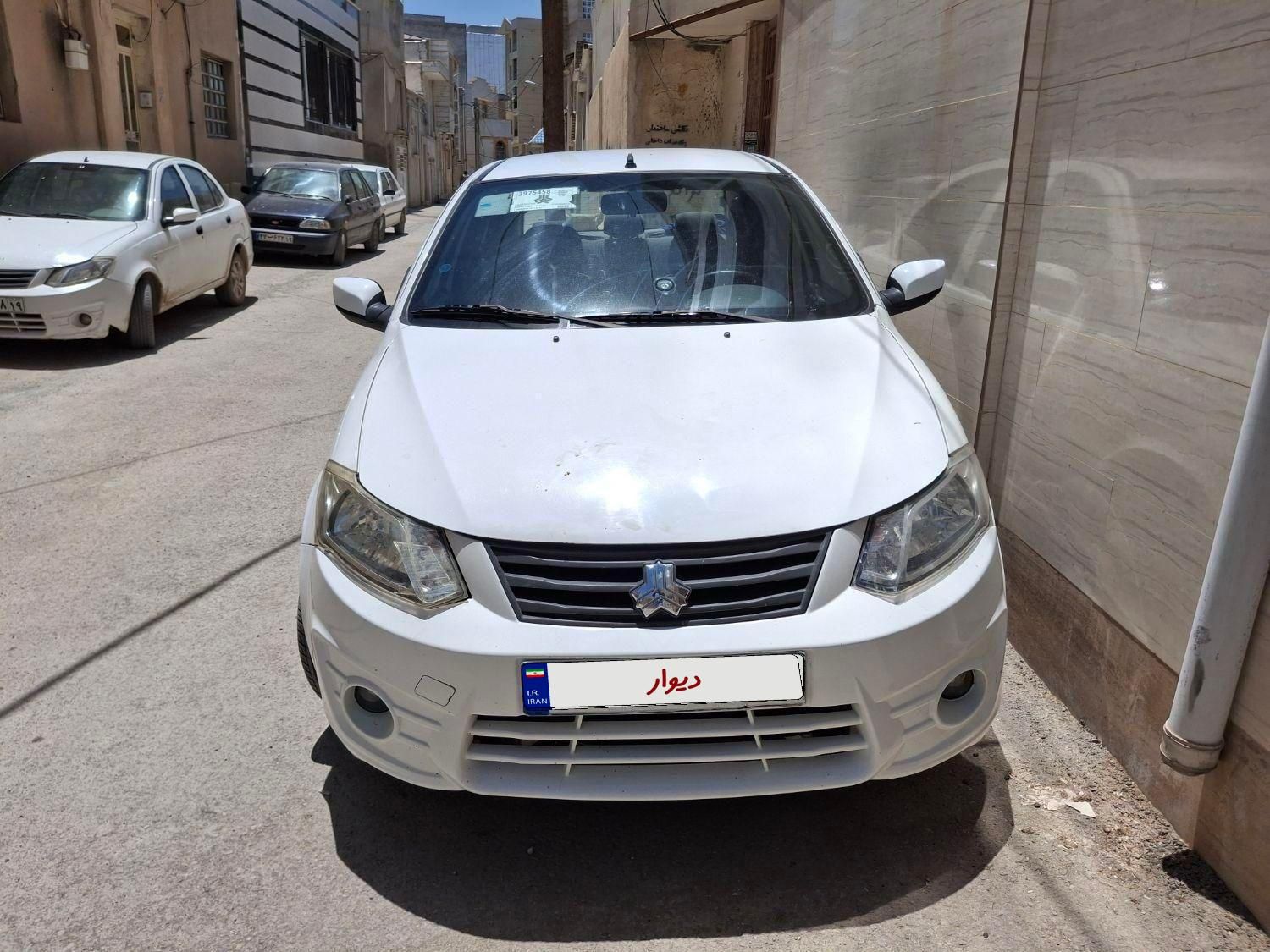 خودرو ساینا، S آگهی ann_18501801