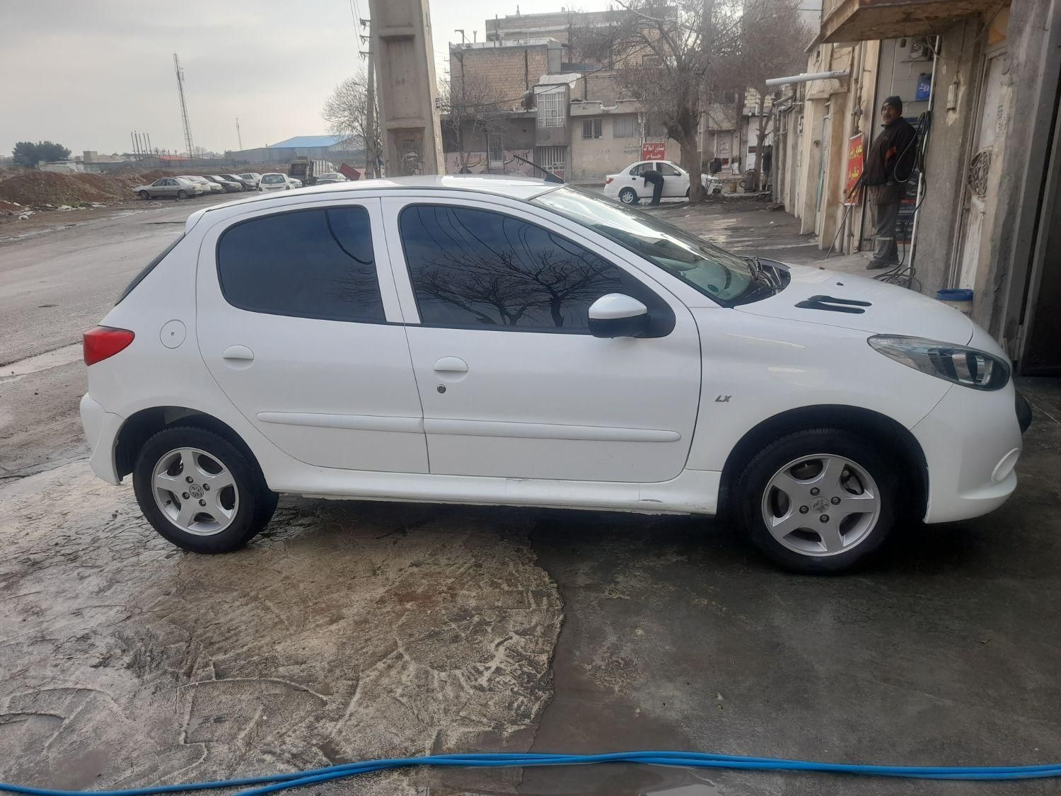 خودرو پژو، 207 آگهی ann_18501813