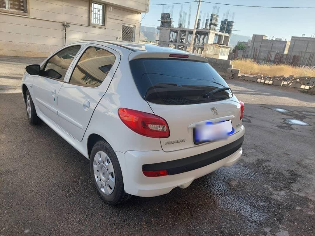 خودرو پژو، 207 آگهی ann_18501824