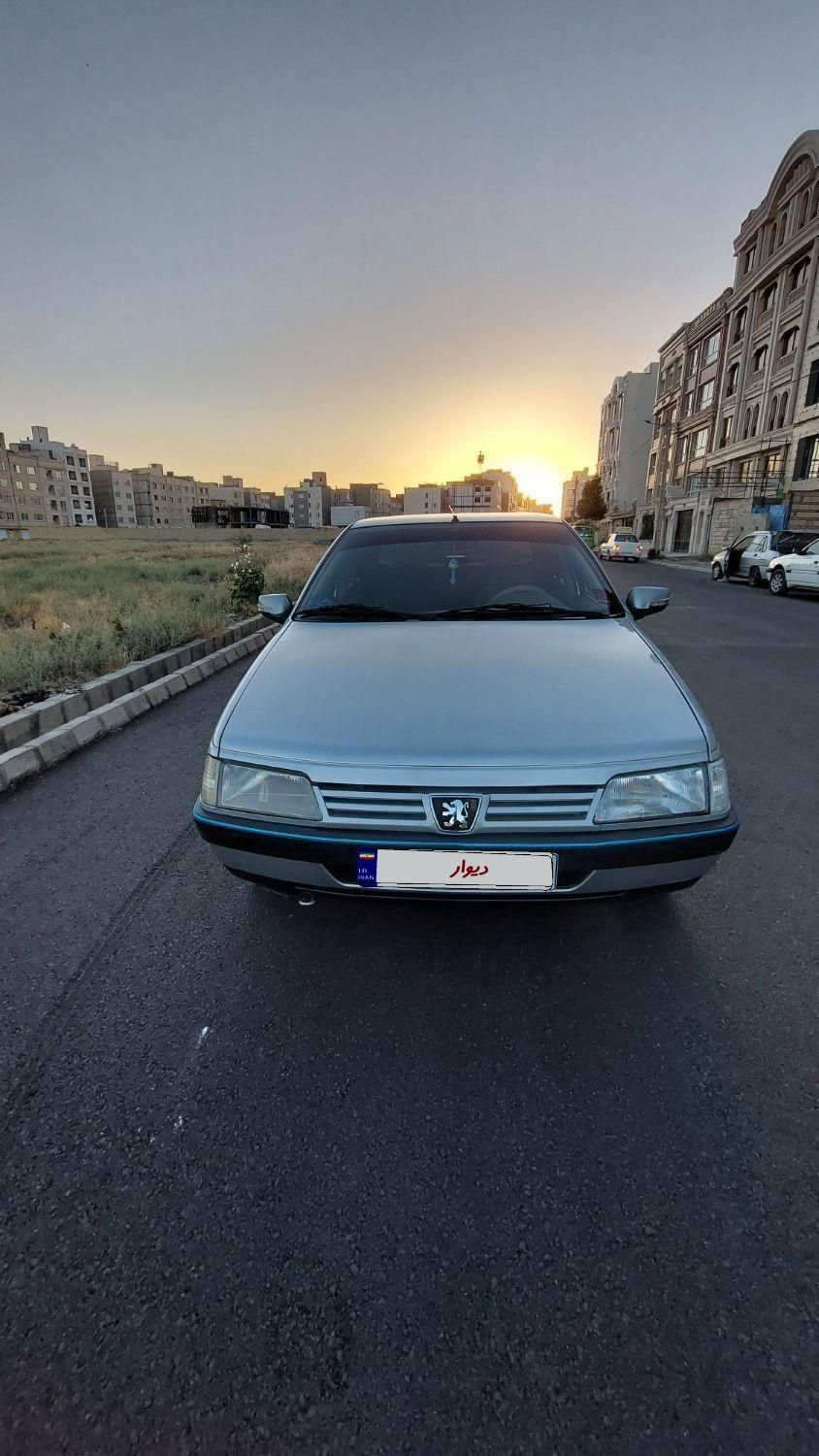 خودرو پژو، 405 آگهی ann_18501829