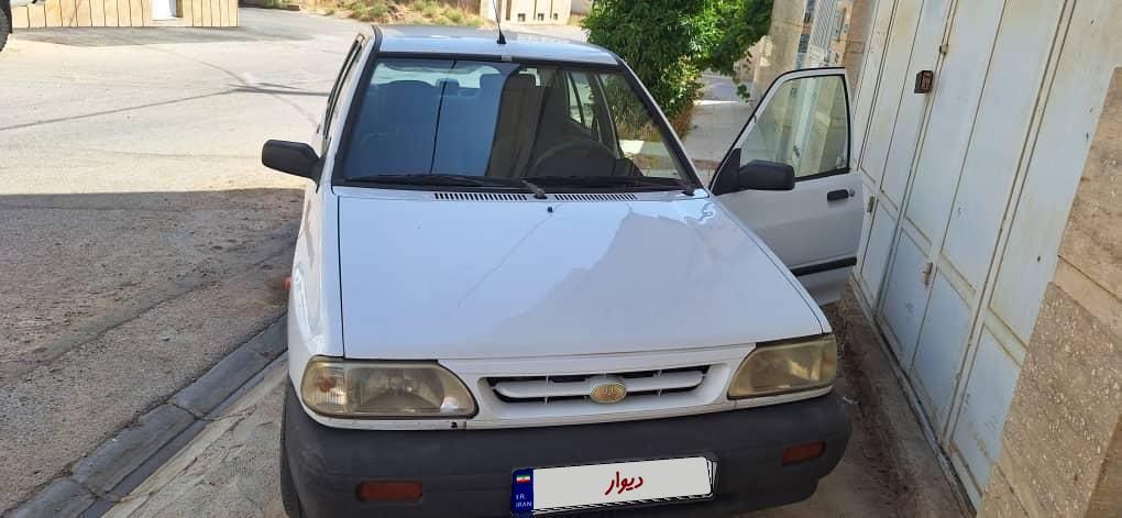 خودرو پراید، 131 آگهی ann_18501830
