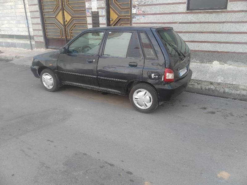 خودرو پراید، 111 آگهی ann_18501850
