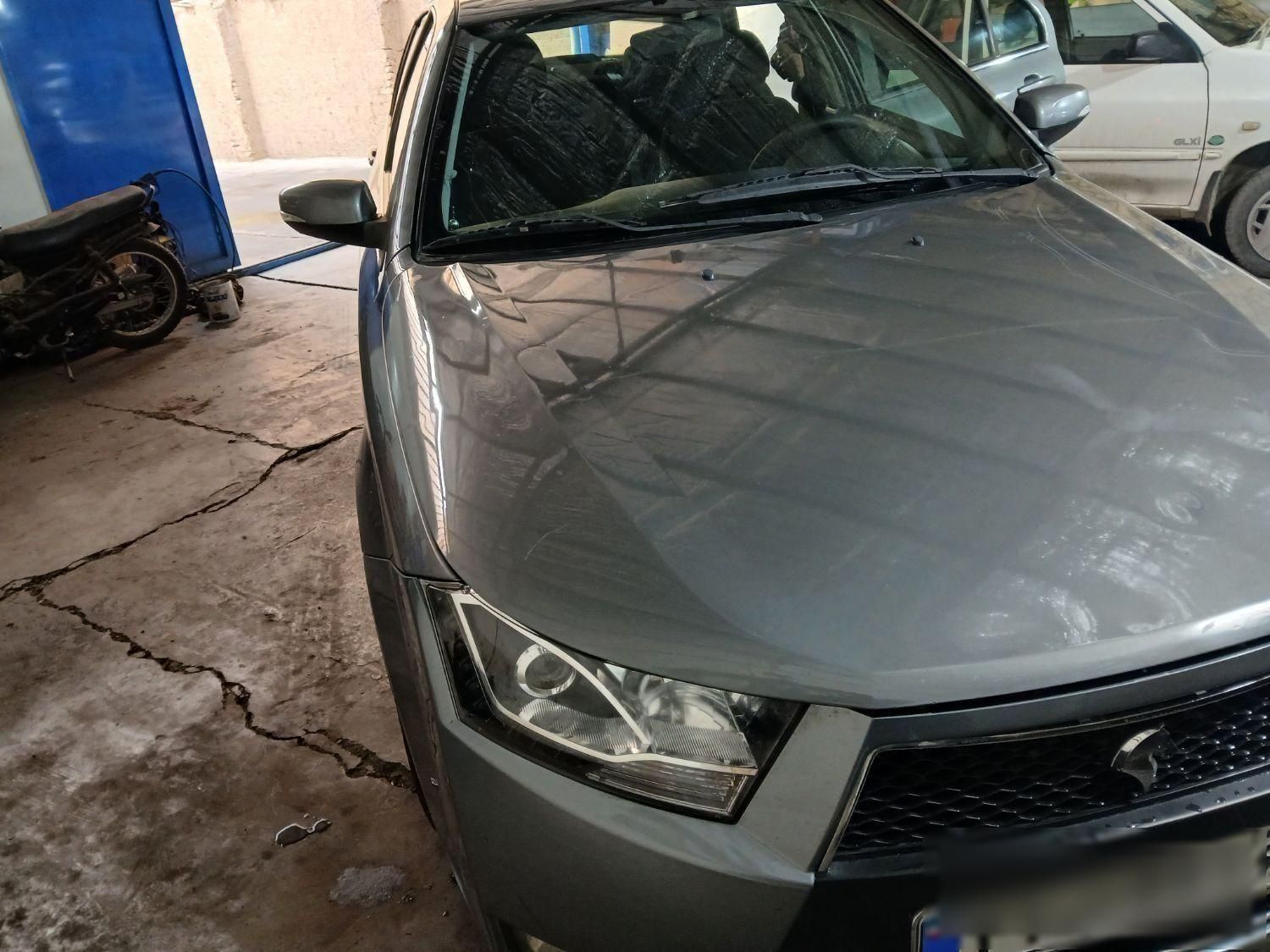 خودرو دنا، معمولی آگهی ann_18501878