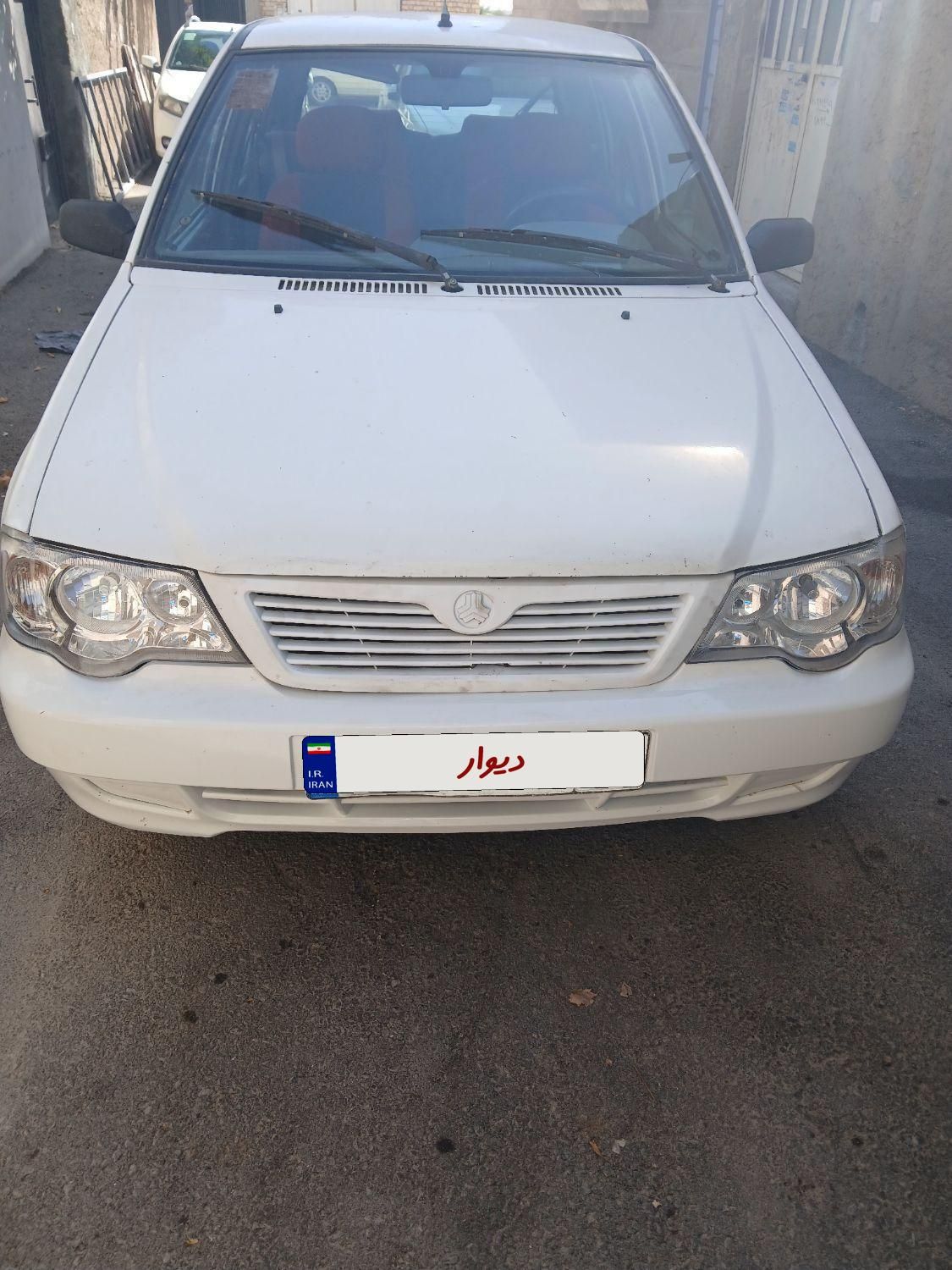 خودرو پراید، 111 آگهی ann_18501879
