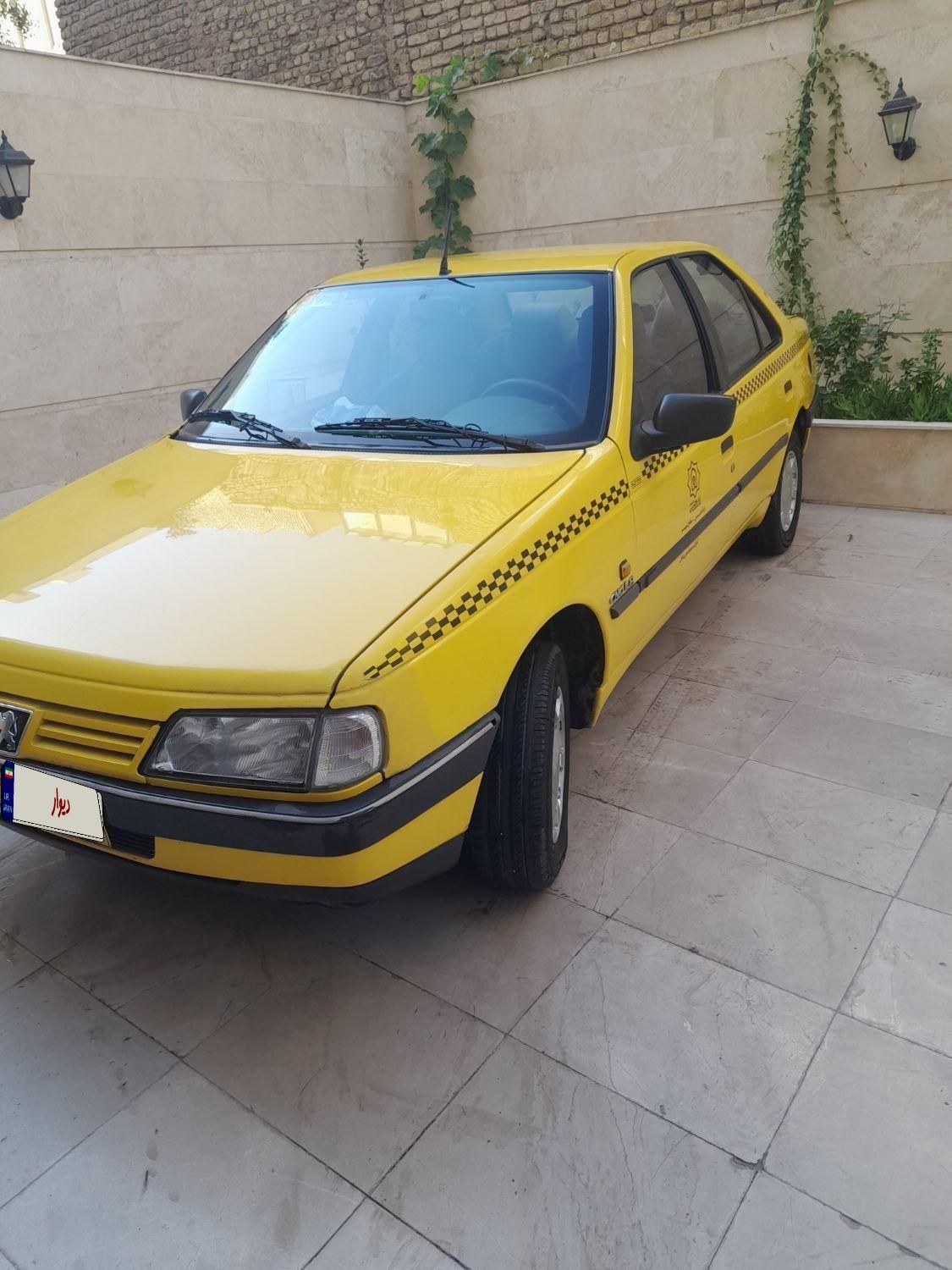 خودرو پژو، 405 آگهی ann_18501880