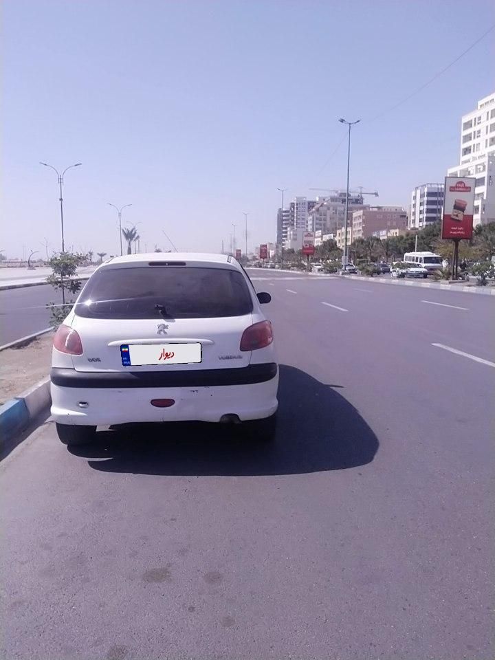 خودرو پژو، 206 آگهی ann_18501882