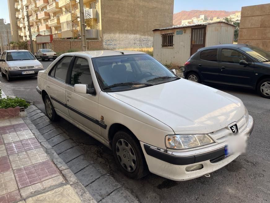 خودرو پژو، پارس آگهی ann_18501886