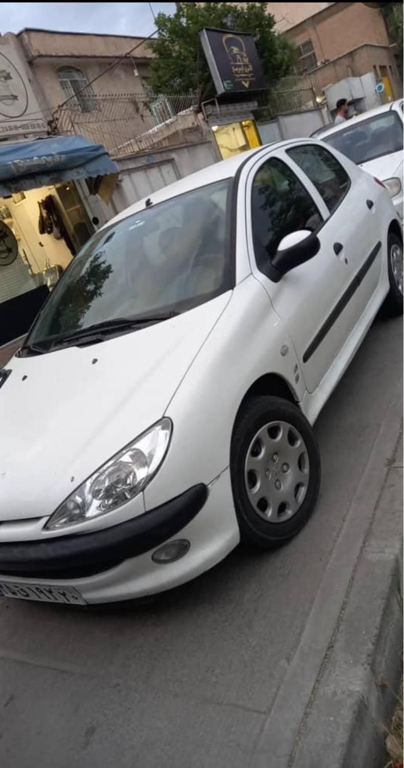 خودرو پژو، 206 آگهی ann_18501891