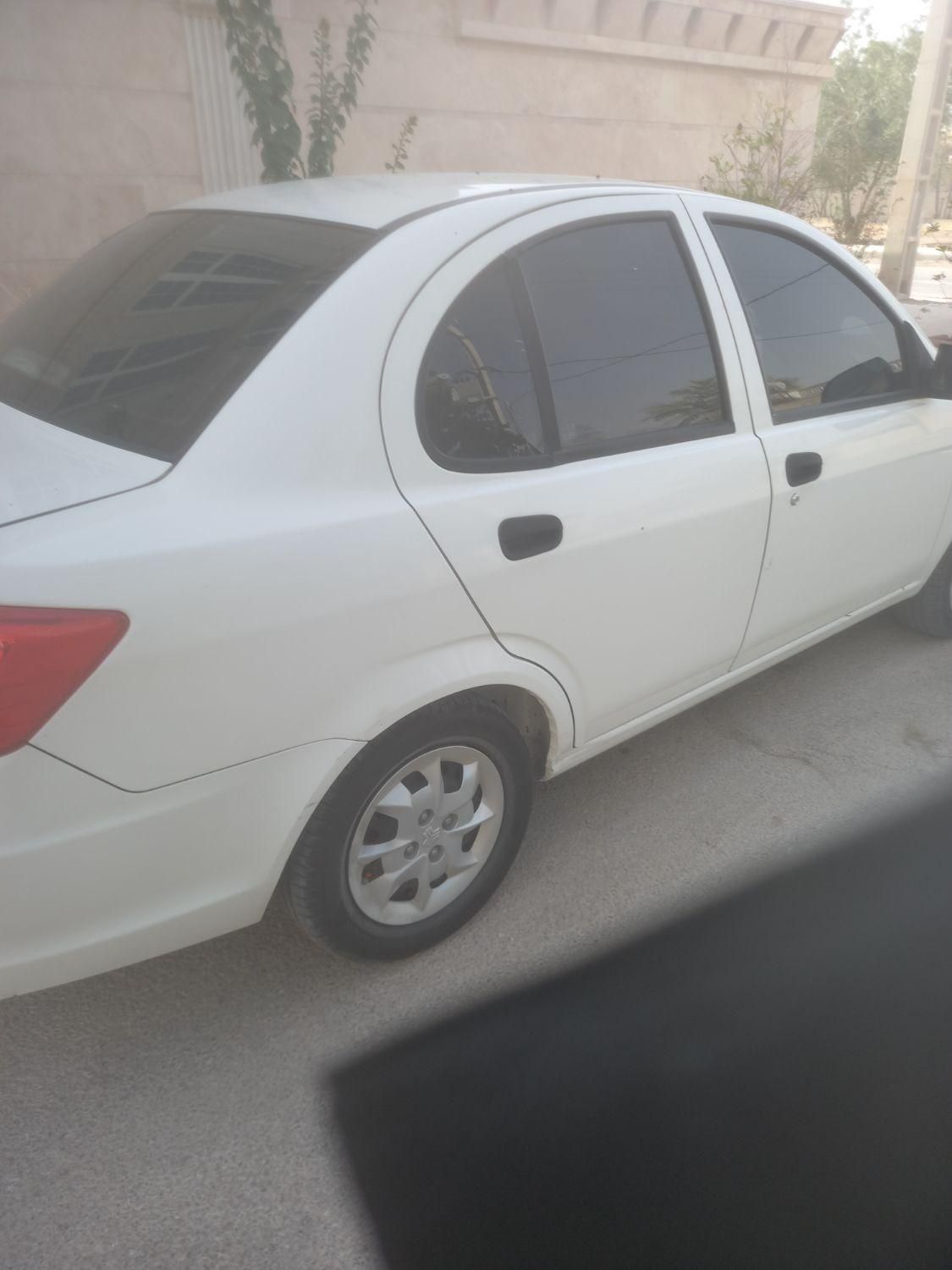 خودرو ساینا، S آگهی ann_18501895