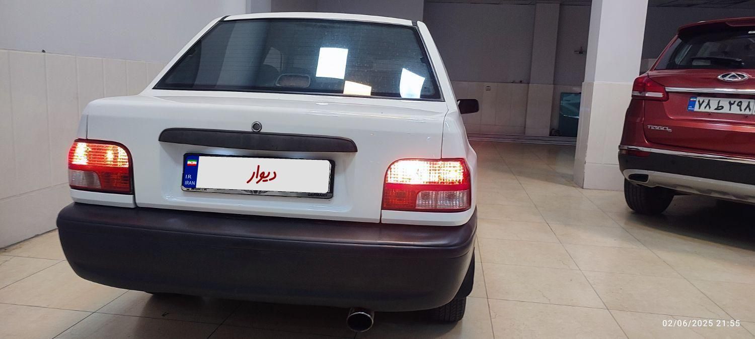خودرو پراید، صبا آگهی ann_18501911