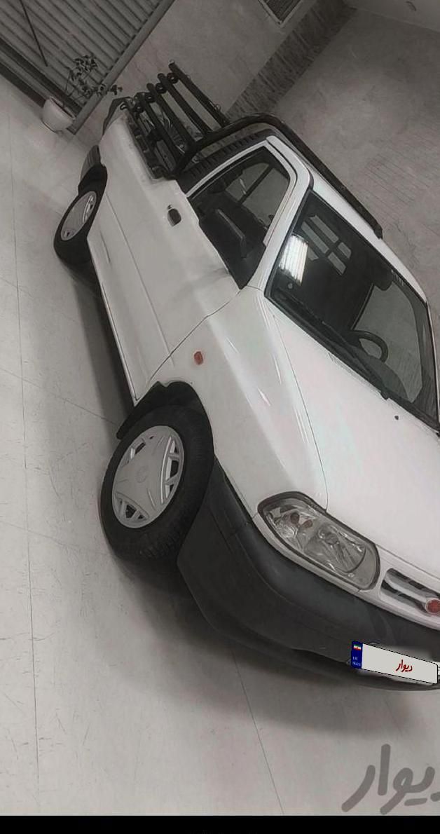 پراید 151 SE - 1399