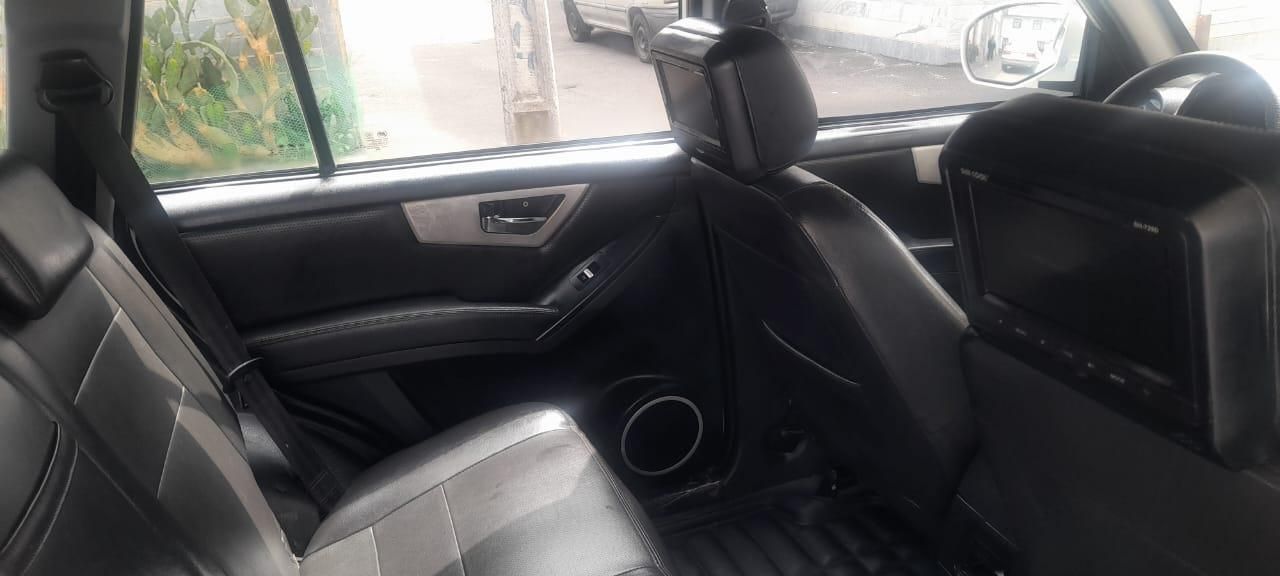 لیفان X60 دنده‌ای - 2015