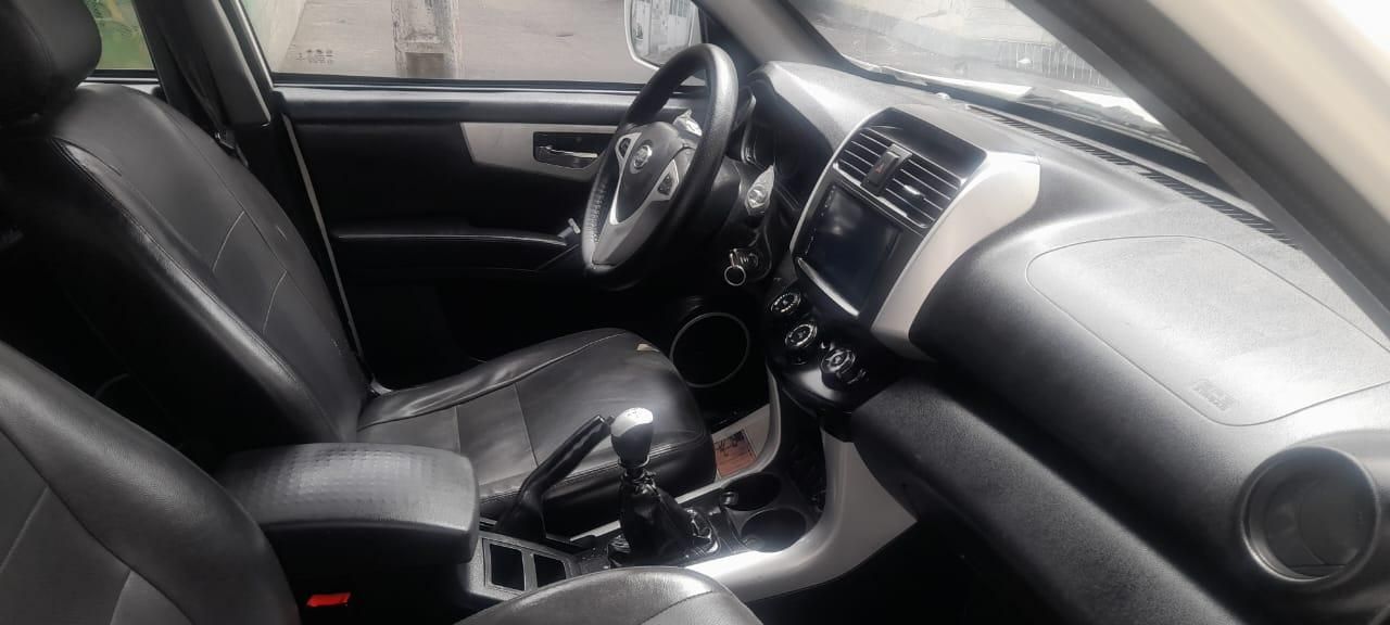 خودرو لیفان، X60 آگهی ann_18501918