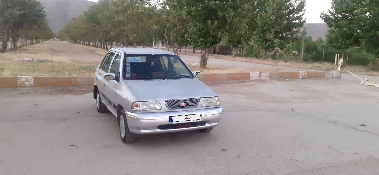 خودرو پراید، 141 آگهی ann_18501919