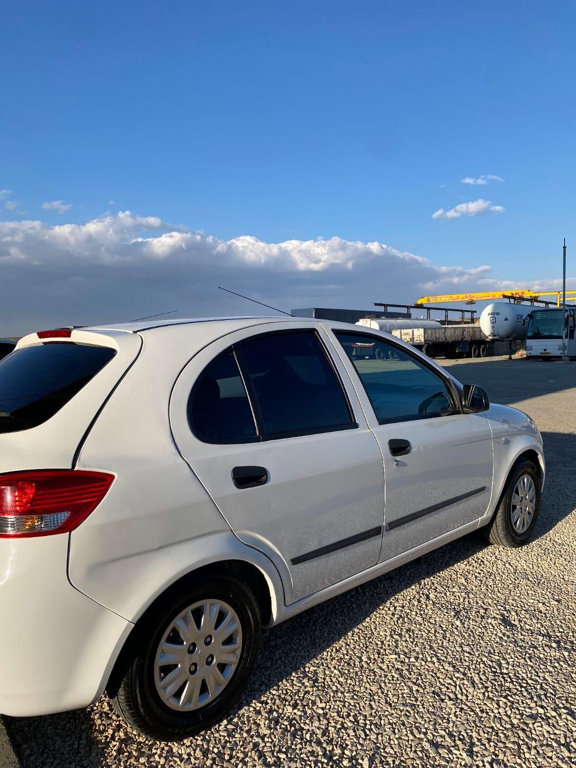 خودرو تیبا، 2 آگهی ann_18501931