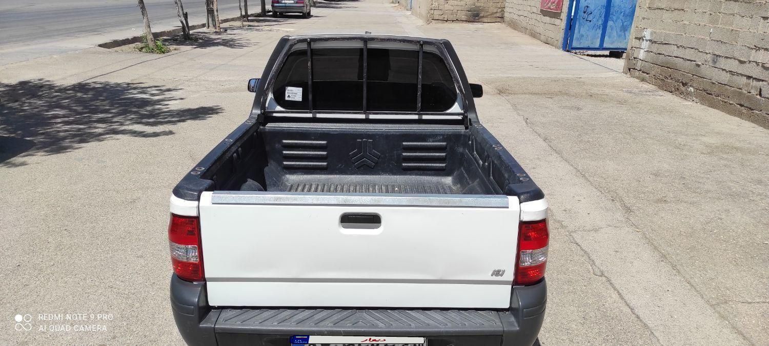 پراید 151 SE - 1403