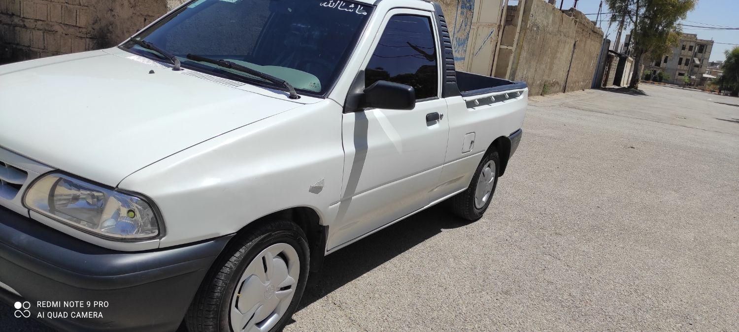 پراید 151 SE - 1403