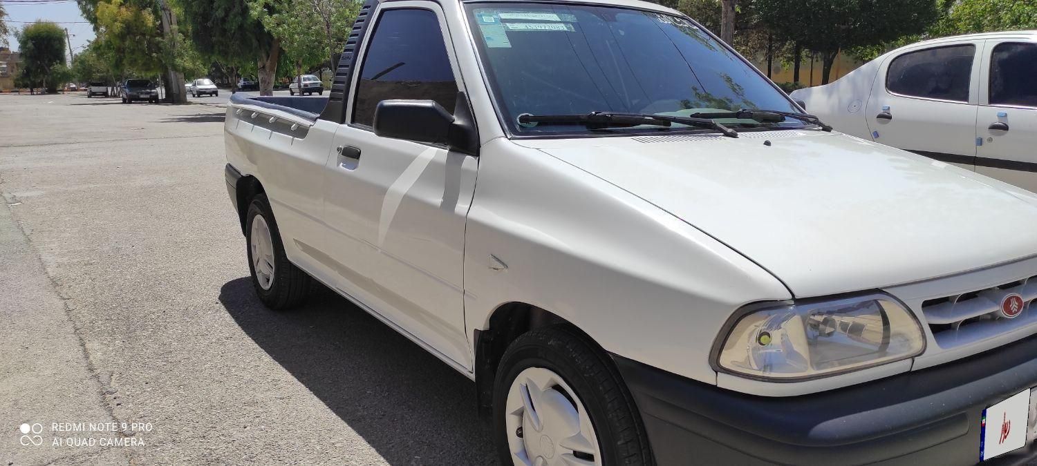 پراید 151 SE - 1403