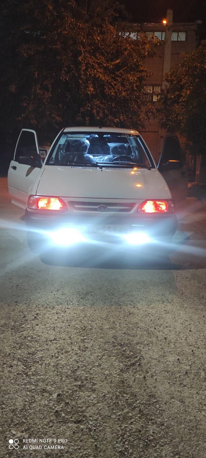 پراید 151 SE - 1403
