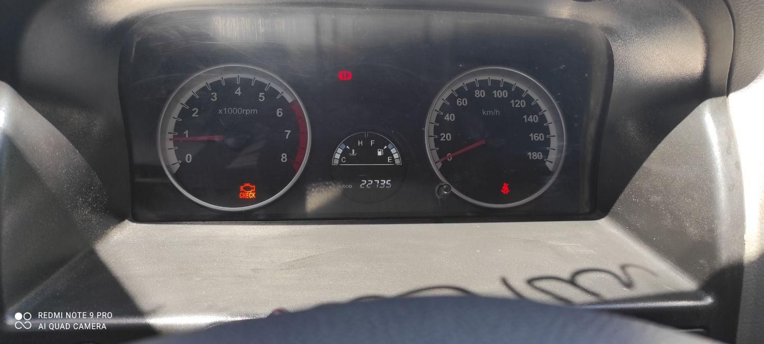 پراید 151 SE - 1403