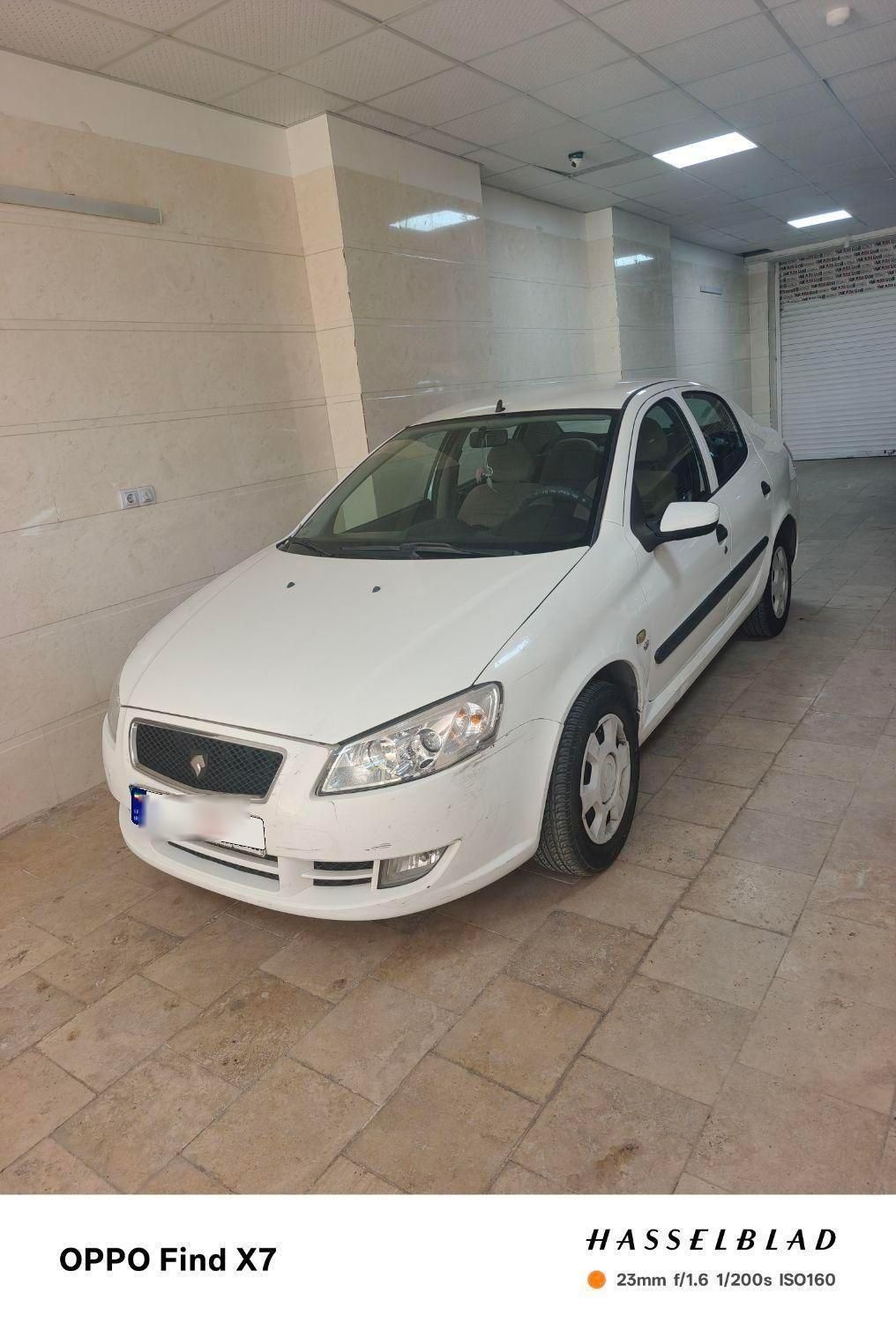 خودرو رانا، LX آگهی ann_18501937