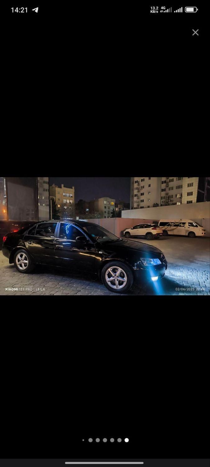 خودرو هیوندای، سوناتا آگهی ann_18501959