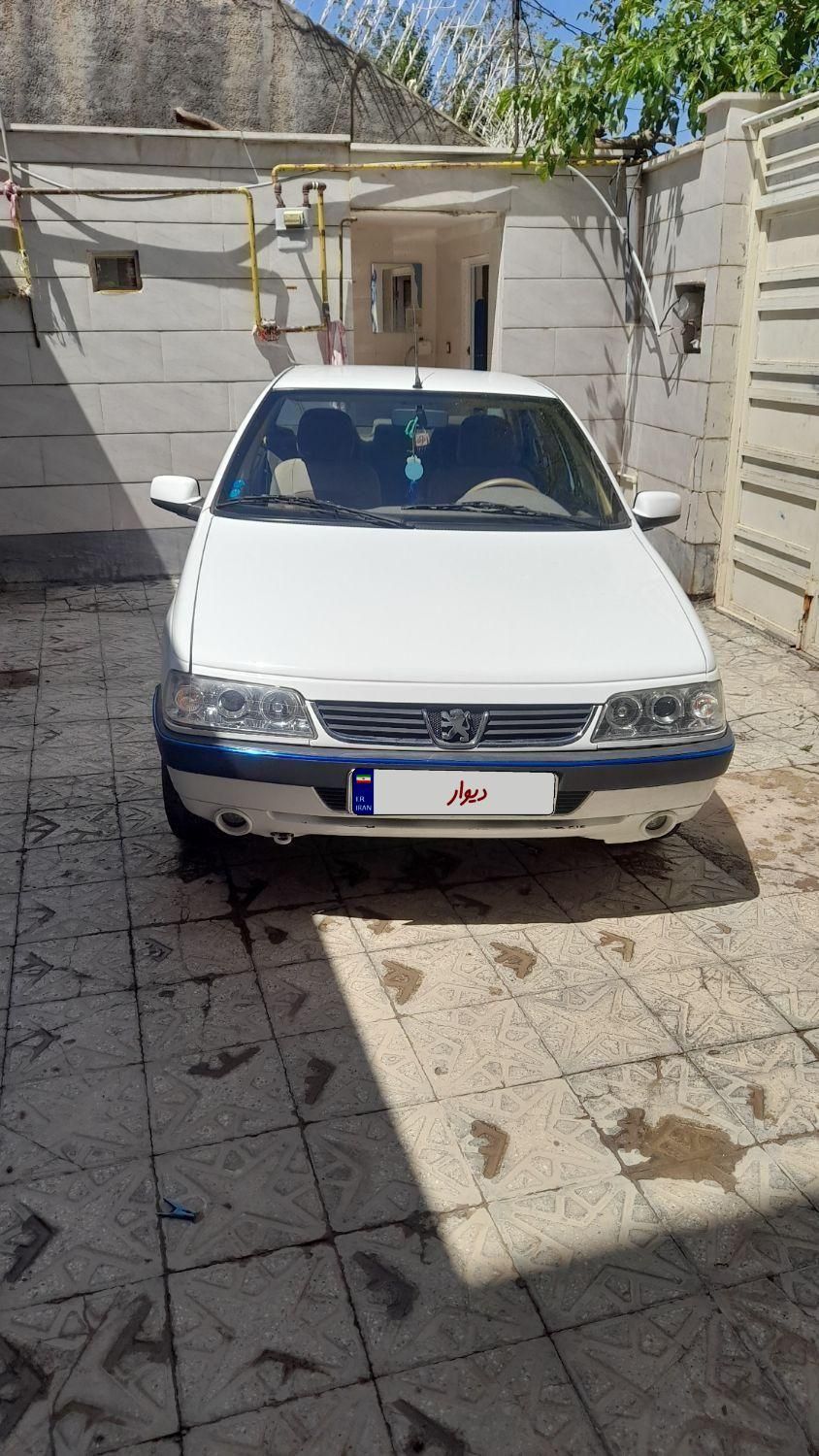 خودرو پژو، 405 SLX آگهی ann_18501966