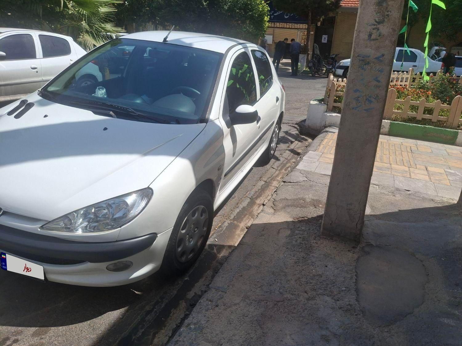 خودرو پژو، 206 آگهی ann_18502009