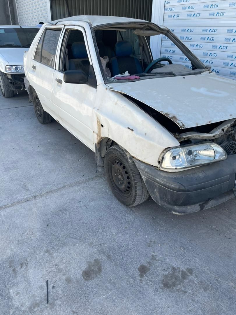 خودرو پراید، 131 آگهی ann_18502020